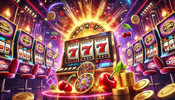 18win2 Trải Nghiệm Casino Live