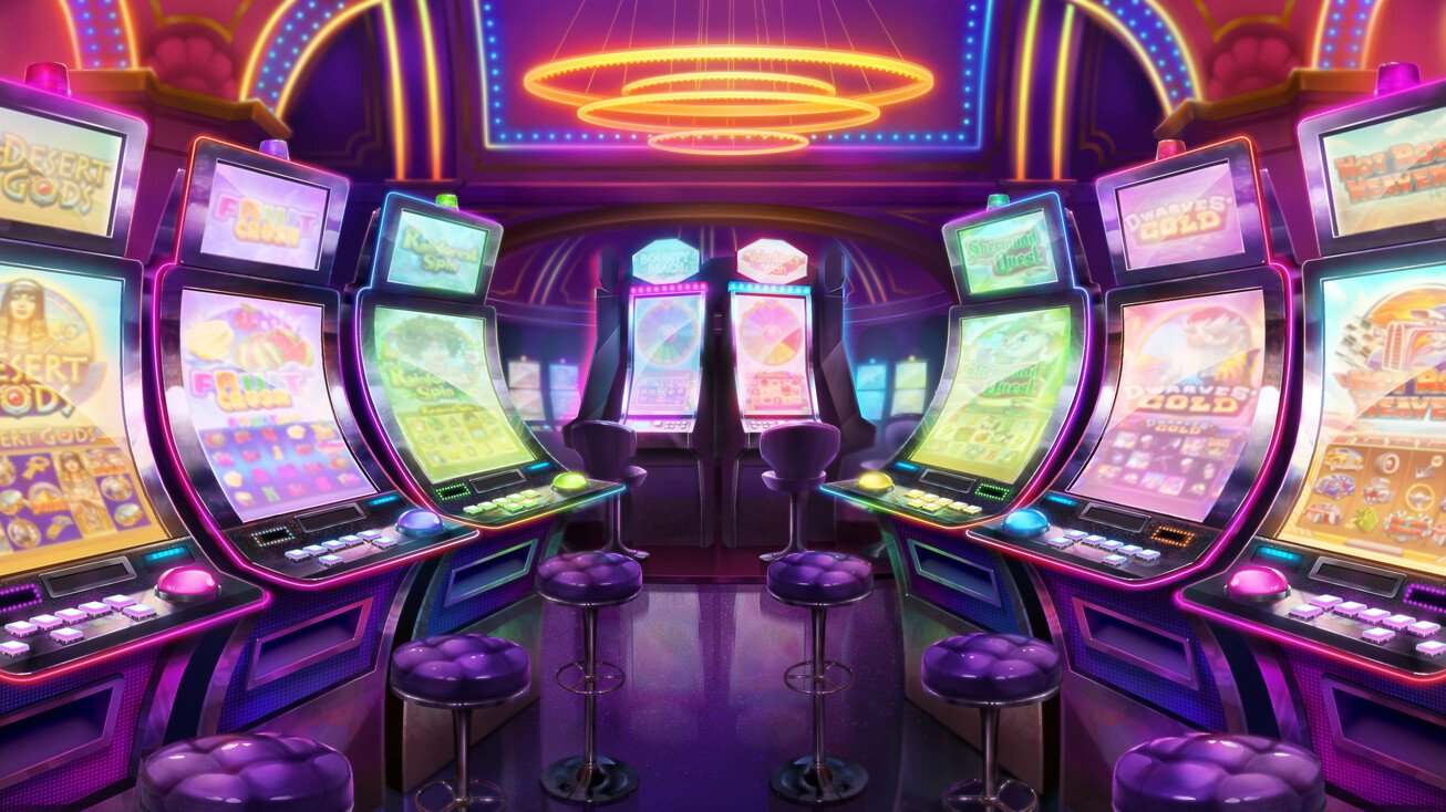 18win2 Casino Trực Tuyến