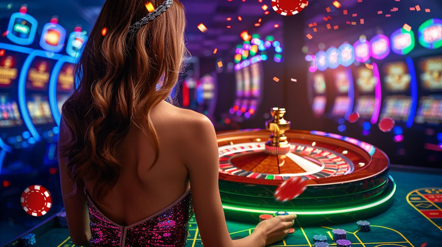 18win2 Slot Jackpot Tiến